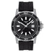 Tissot T-Sport Quartz Black Dial Men's Watch T125.610.17.051.00