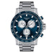 Tissot T-Sport Chronograph Blue Dial Men's Watch T125.617.11.041.00