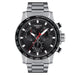 Tissot T-Sport Chronograph Black Dial Men's Watch T125.617.11.051.00