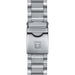 Tissot Tissot T-Sport Chronograph Black Dial Men's Watch T125.617.11.051.00