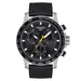 Tissot T-Sport Chronograph Black Dial Men's Watch T125.617.17.051.02