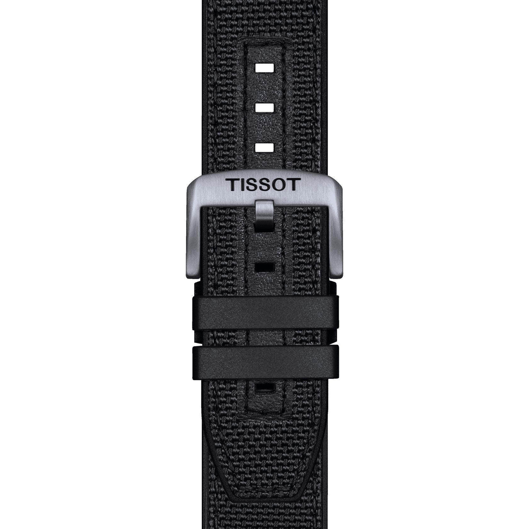 Tissot Tissot T-Sport Chronograph Black Dial Men's Watch T125.617.17.051.02