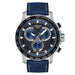 Tissot Supersport Chronograph Black Dial Men's Watch T125.617.17.051.03