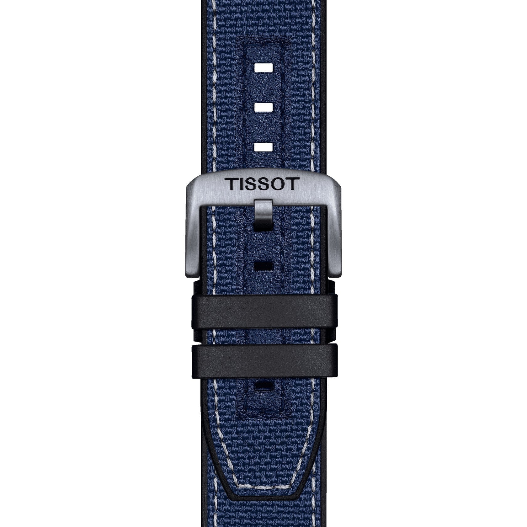 Tissot Tissot Supersport Chronograph Black Dial Men's Watch T125.617.17.051.03