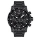 Tissot T-Sport Chronograph Black Dial Men's Watch T125.617.33.051.00