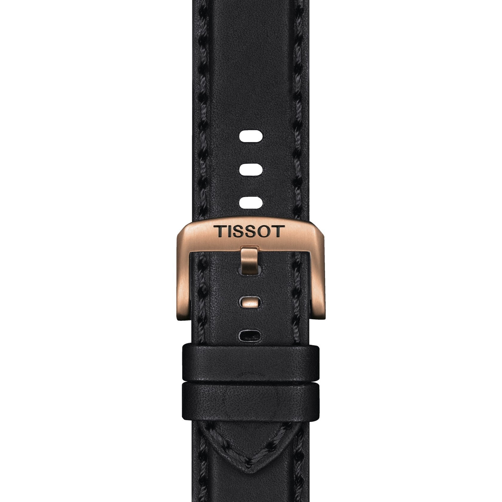 Tissot Tissot T-Sport Chronograph Black Dial Men's Watch T125.617.36.051.00