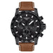 Tissot Supersport Chronograph Black Dial Men's Watch T125.617.36.051.01