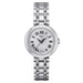 Tissot T-Lady Quartz White Dial Ladies Watch T126.010.11.013.00