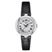 Tissot T-Lady Quartz White Dial Ladies Watch T126.010.16.013.00