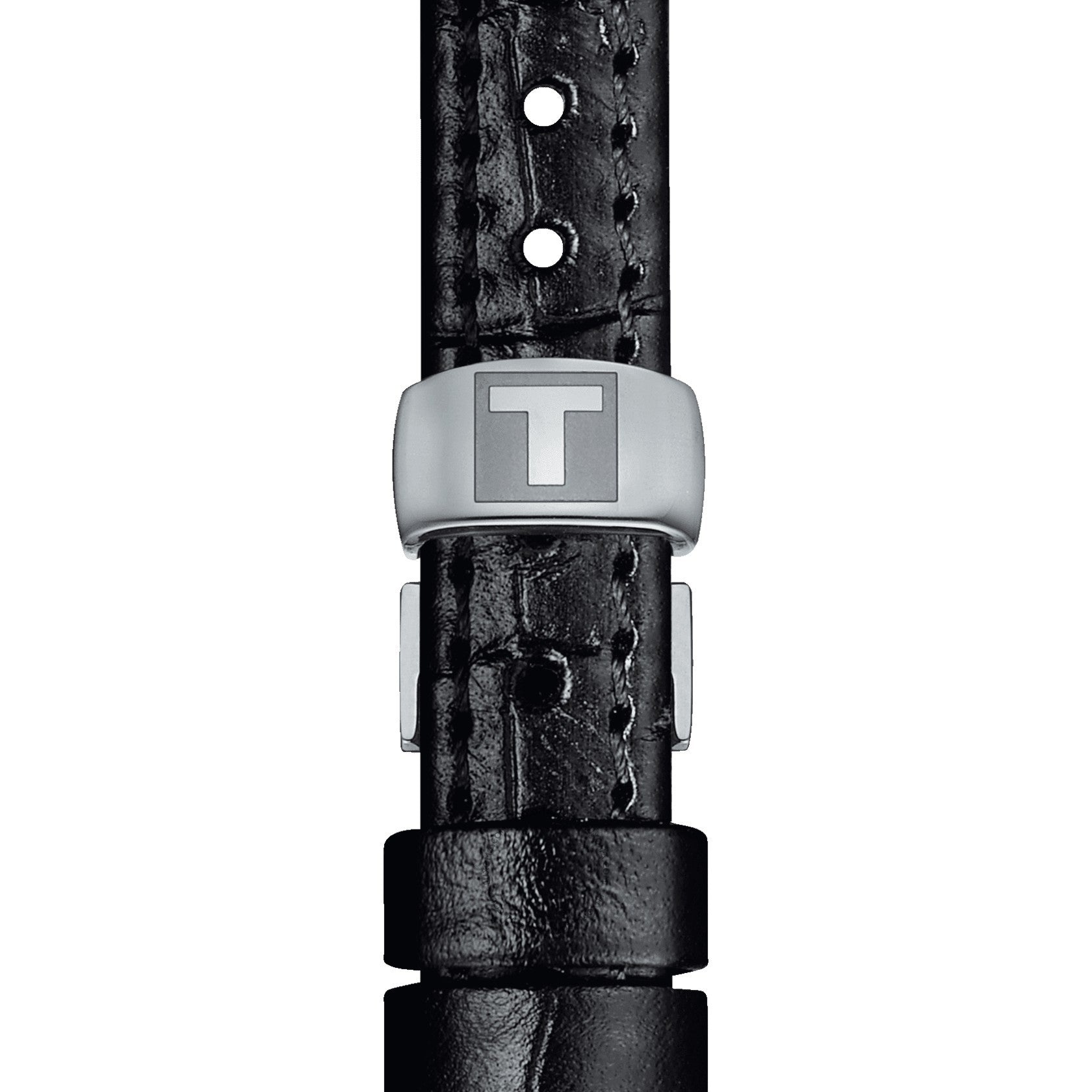 Tissot Tissot T-Lady Quartz White Dial Ladies Watch T126.010.16.013.00