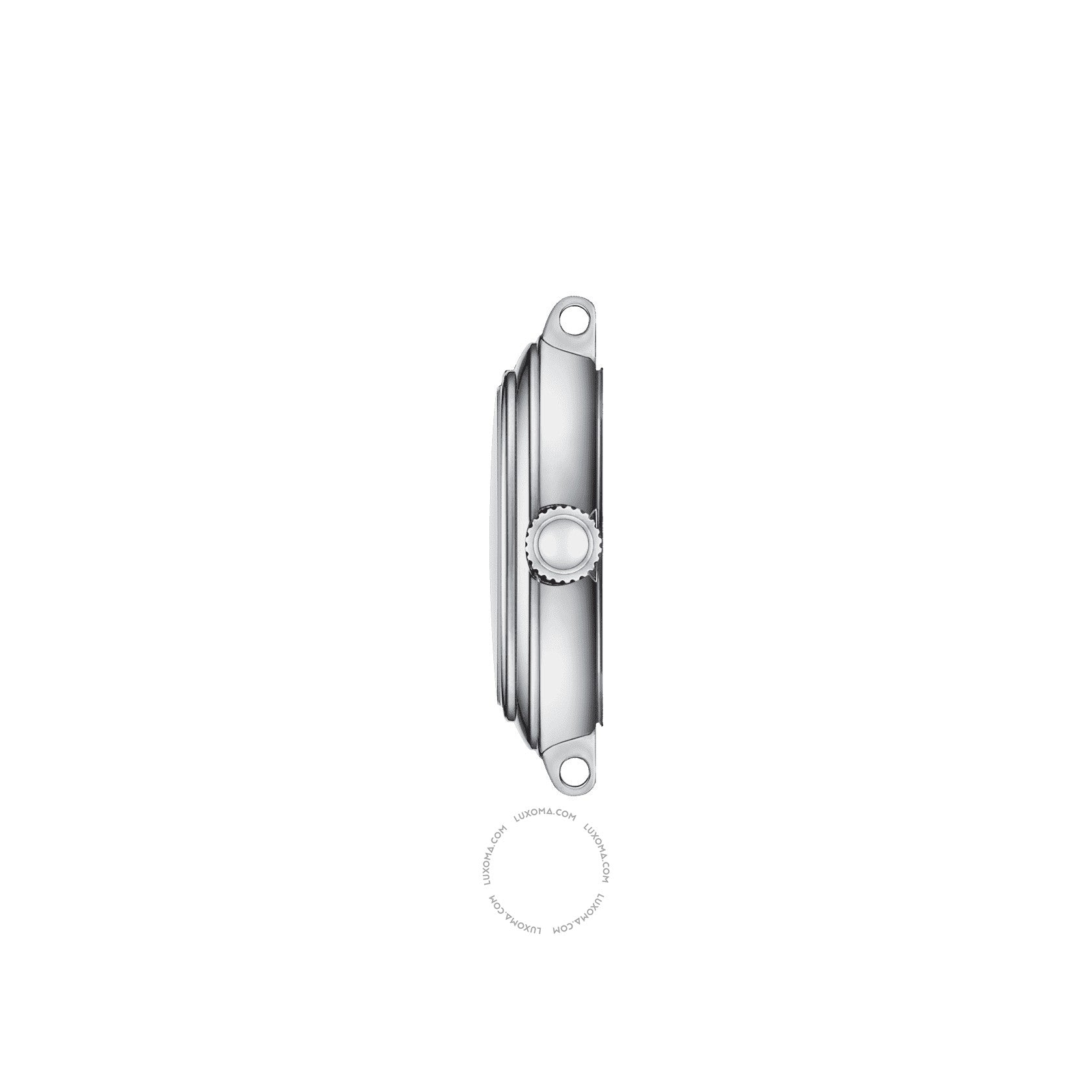 Tissot Tissot T-Lady Quartz White Dial Ladies Watch T126.010.16.013.00
