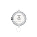 Tissot Tissot T-Lady Quartz White Mother-of-Pearl Dial Ladies Watch T126.010.16.113.01