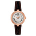 Tissot T-Lady Quartz White Dial Ladies Watch T126.010.36.013.00