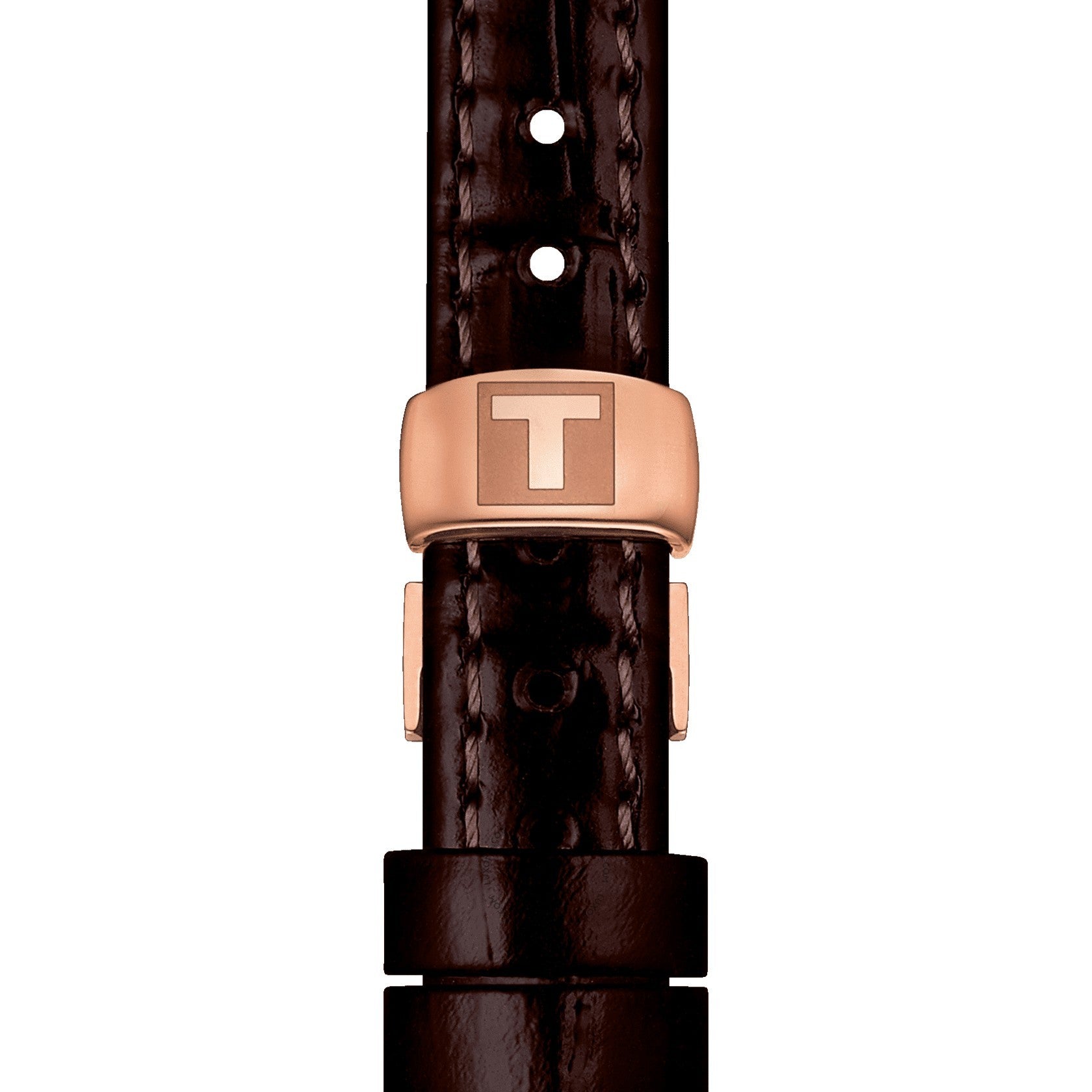 Tissot Tissot T-Lady Quartz White Dial Ladies Watch T126.010.36.013.00