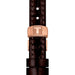 Tissot Tissot T-Lady Quartz White Dial Ladies Watch T126.010.36.013.00