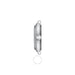 Tissot Tissot T-Lady Quartz White Mother-of-Pearl Dial Ladies Watch T126.010.61.113.00