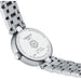Tissot Tissot T-Lady Quartz White Mother-of-Pearl Dial Ladies Watch T126.010.61.113.00