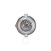 Tissot Tissot T-Lady Automatic White Dial Ladies Watch T126.207.22.013.00