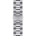 Tissot Tissot T-Classic Automatic Silver Dial Men's Watch T127.407.11.031.01