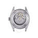 Tissot Tissot Gentleman Powermatic 80 Silicium Automatic Black Dial Men's Watch T127.407.11.051.00