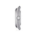 Tissot Tissot T-Classic Automatic Rhodium Dial Men's Watch T127.407.11.081.00