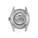 Tissot Tissot T-Classic Automatic Rhodium Dial Men's Watch T127.407.11.081.00