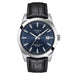 Tissot Gentleman Automatic Blue Dial Men's Watch T127.407.16.041.01