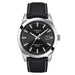 Tissot T-Classic Automatic Black Dial Men's Watch T127.407.16.051.00