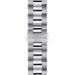 Tissot Tissot Gentleman Quartz Silver Dial Men's Watch T127.410.11.031.00