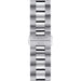 Tissot Tissot T-Classic Quartz Blue Dial Men's Watch T127.410.11.041.00