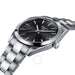 Tissot Tissot Gentleman Quartz Black Dial Men's Watch T127.410.11.051.00