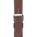 Tissot Tissot Gentleman Quartz Silver Dial Men's Watch T127.410.16.031.00