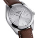 Tissot Tissot Gentleman Quartz Silver Dial Men's Watch T127.410.16.031.00