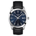Tissot T-Classic Quartz Blue Dial Men's Watch T127.410.16.041.01
