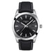 Tissot Gentleman Quartz Black Dial Men's Watch T127.410.16.051.00