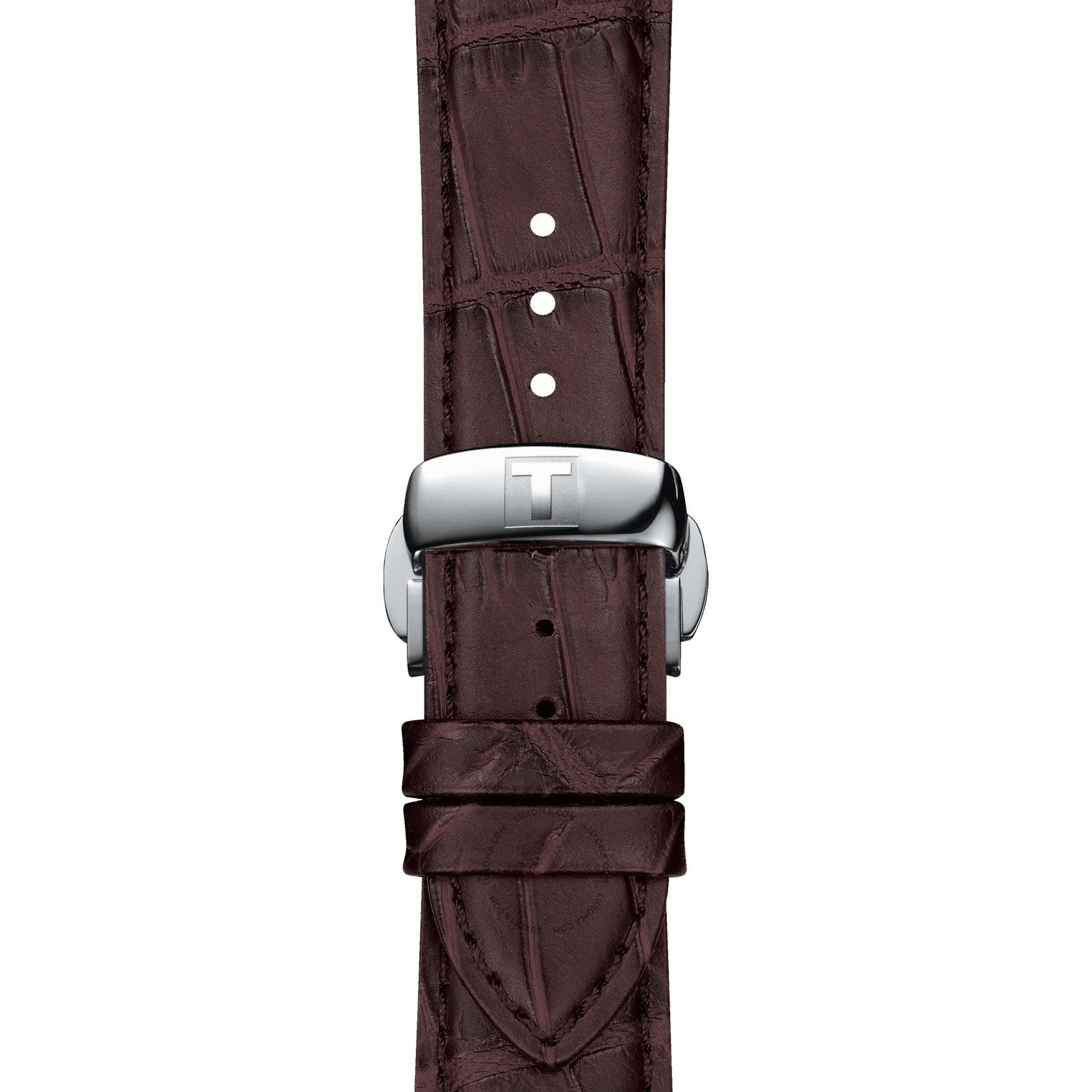 Tissot Tissot T-Classic Quartz Black Dial Men's Watch T127.410.16.051.01