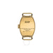 Tissot Tissot Heritage Quartz Champagne Dial Ladies Watch T128.109.36.022.00