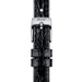 Tissot Tissot Heritage Mechanical White Dial Ladies Watch T128.161.16.012.00