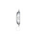 Tissot Tissot Heritage Mechanical White Dial Ladies Watch T128.161.16.012.00
