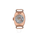 Tissot Tissot Heritage Mechanical White Dial Ladies Watch T128.161.36.012.00