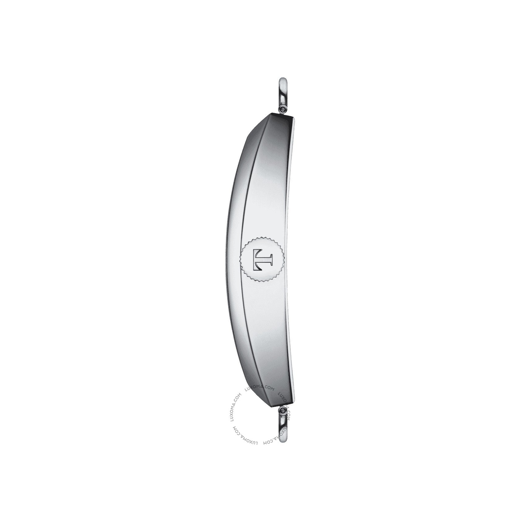 Tissot Tissot Heritage Mechanical Silver Dial Ladies Watch T128.505.16.012.00