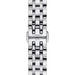 Tissot Tissot T-Classic Quartz Silver Dial Ladies Watch T129.210.11.031.00
