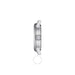 Tissot Tissot T-Classic Quartz Silver Dial Ladies Watch T129.210.11.031.00