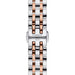 Tissot Tissot T-Classic Quartz White Dial Ladies Watch T129.210.22.013.00