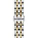 Tissot Tissot T-Classic Quartz Silver Dial Ladies Watch T129.210.22.031.00