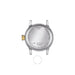 Tissot Tissot T-Classic Quartz Silver Dial Ladies Watch T129.210.22.031.00
