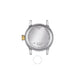Tissot Tissot T-Classic Quartz Silver Dial Ladies Watch T129.210.22.031.00