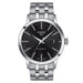 Tissot T-Classic Automatic Black Dial Men's Watch T129.407.11.051.00