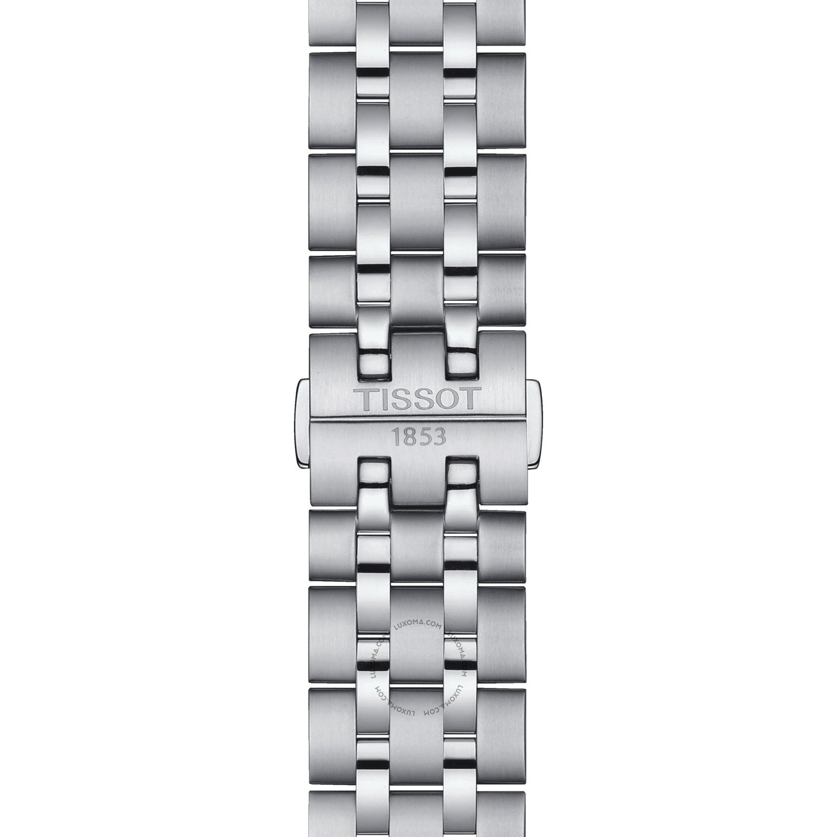 Tissot Tissot T-Classic Automatic Black Dial Men's Watch T129.407.11.051.00