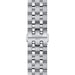Tissot Tissot T-Classic Automatic Black Dial Men's Watch T129.407.11.051.00